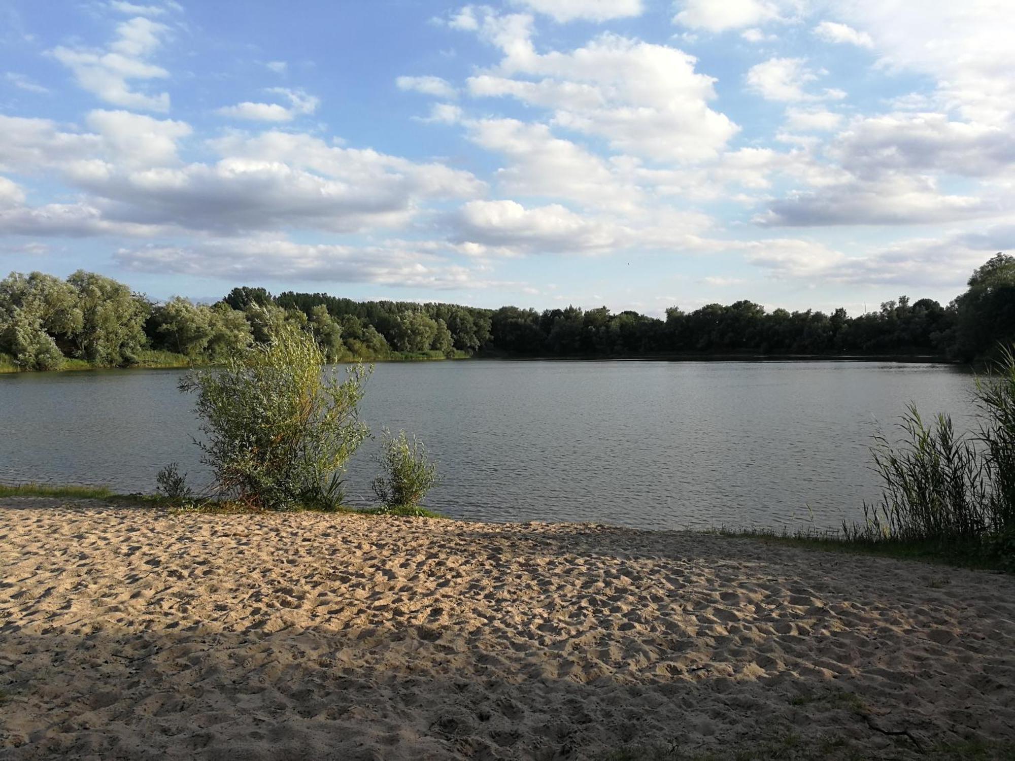 Xanadi Heilehaus Kleine Auszeit Kururlaub Appartement Bruchhausen-Vilsen Buitenkant foto